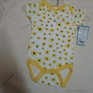 Cutie pie onesie